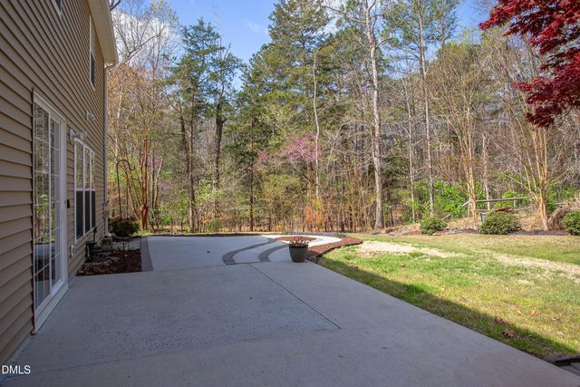 125 Murray Hill Drive, Durham, NC 27712