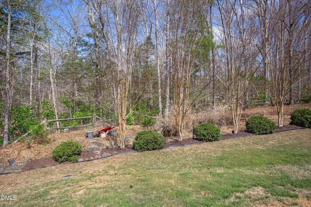 125 Murray Hill Drive, Durham, NC 27712