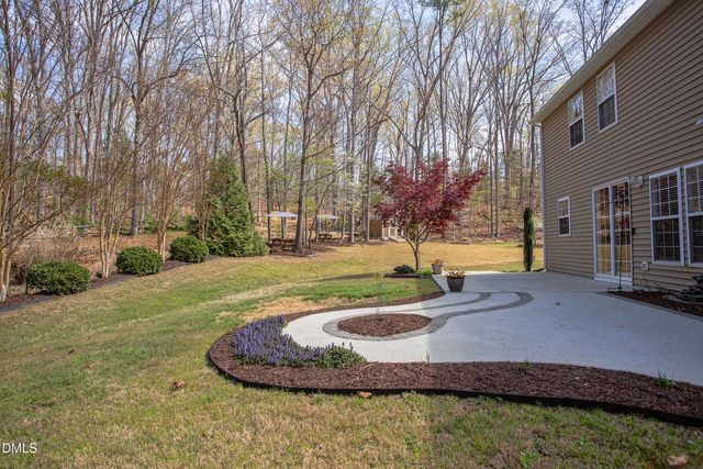 125 Murray Hill Drive, Durham, NC 27712