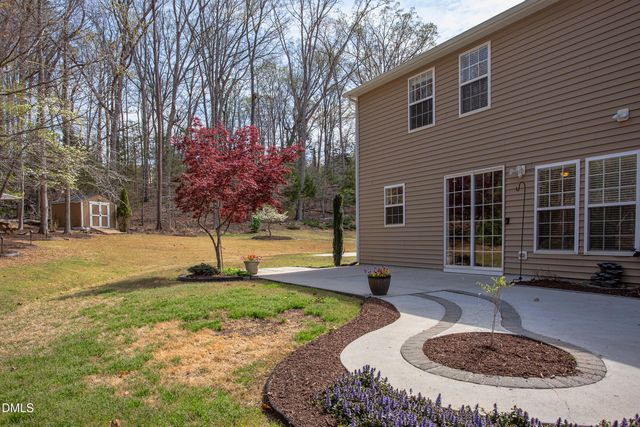 125 Murray Hill Drive, Durham, NC 27712