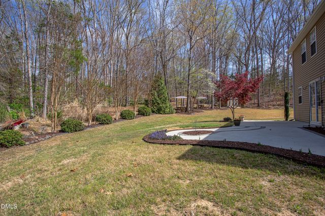 125 Murray Hill Drive, Durham, NC 27712