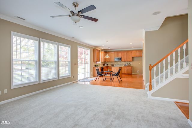 125 Murray Hill Drive, Durham, NC 27712