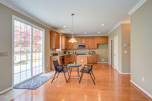 125 Murray Hill Drive, Durham, NC 27712