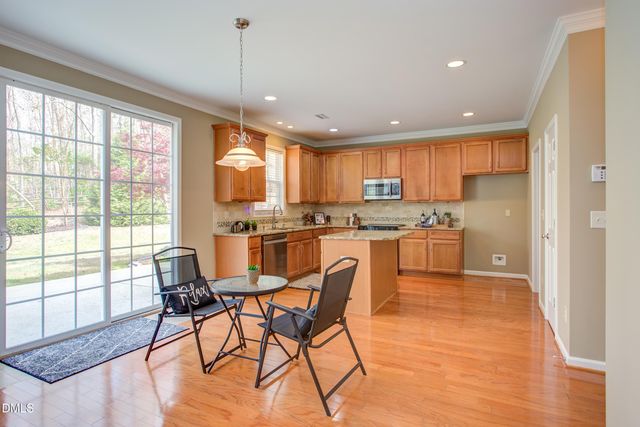 125 Murray Hill Drive, Durham, NC 27712