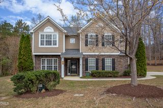 125 Murray Hill Drive, Durham, NC 27712