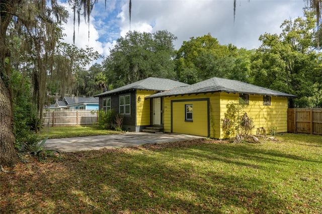 1334 NE 1ST AVENUE, Gainesville, FL 32641