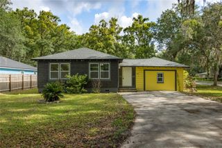 1334 NE 1ST AVENUE, Gainesville, FL 32641