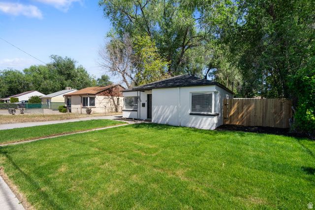 1316 W CALIFORNIA AVE, Salt Lake City, UT 84104