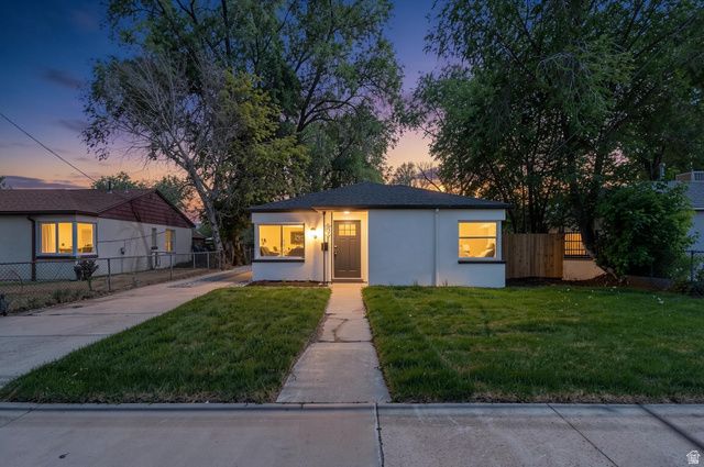 1316 W CALIFORNIA AVE, Salt Lake City, UT 84104