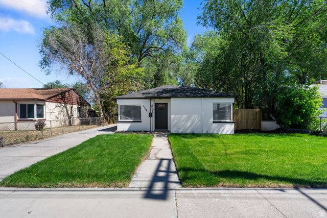 1316 W CALIFORNIA AVE, Salt Lake City, UT 84104
