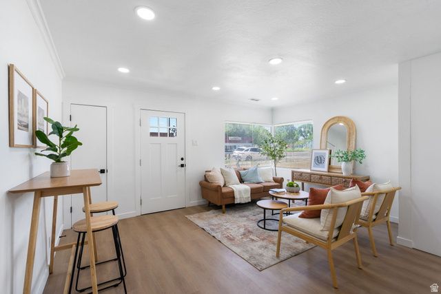 1316 W CALIFORNIA AVE, Salt Lake City, UT 84104