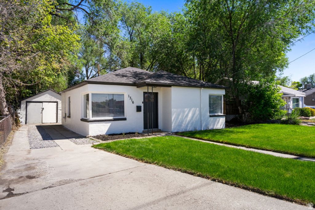 1316 W CALIFORNIA AVE, Salt Lake City, UT 84104