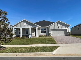 3287 ROSEVILLE DRIVE, Apopka, FL 32712