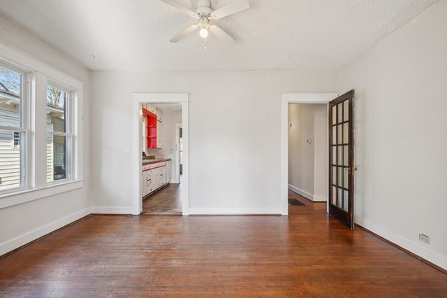 2500 Blair Blvd, Nashville, TN 37212