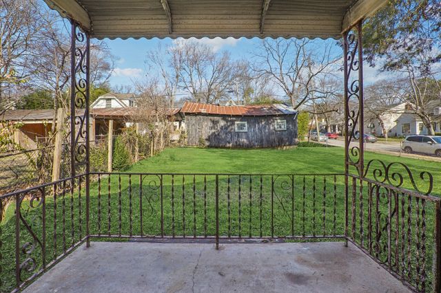2500 Blair Blvd, Nashville, TN 37212