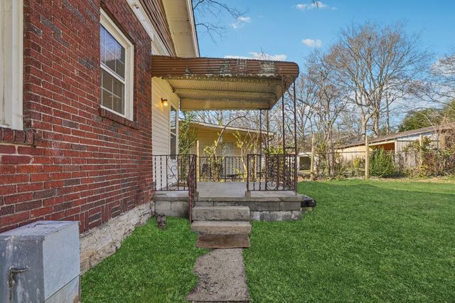 2500 Blair Blvd, Nashville, TN 37212