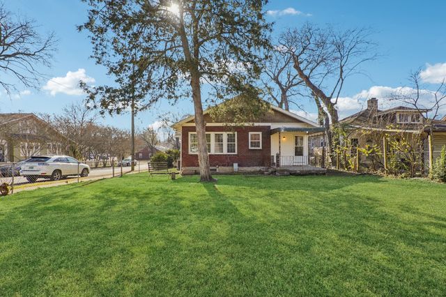 2500 Blair Blvd, Nashville, TN 37212