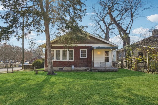 2500 Blair Blvd, Nashville, TN 37212