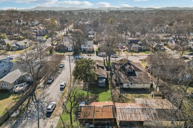2500 Blair Blvd, Nashville, TN 37212