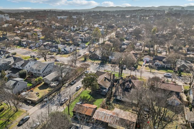 2500 Blair Blvd, Nashville, TN 37212