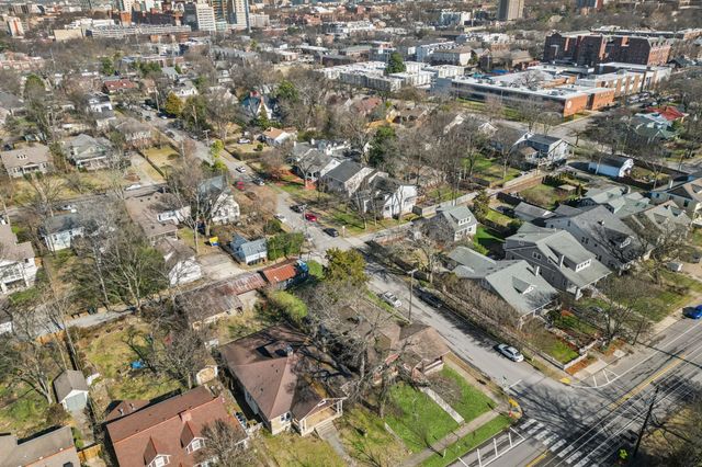 2500 Blair Blvd, Nashville, TN 37212