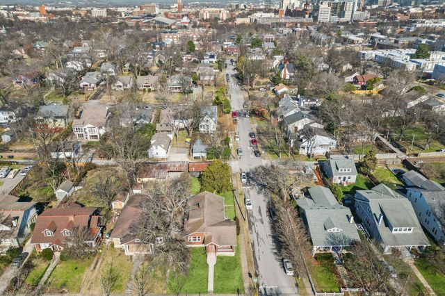 2500 Blair Blvd, Nashville, TN 37212