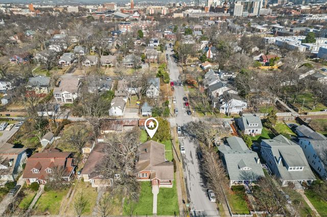 2500 Blair Blvd, Nashville, TN 37212
