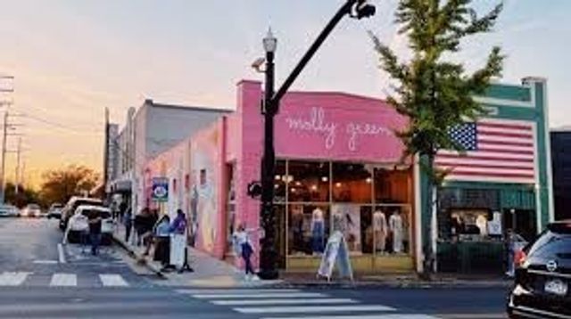 2500 Blair Blvd, Nashville, TN 37212