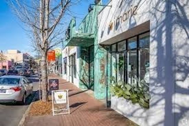2500 Blair Blvd, Nashville, TN 37212
