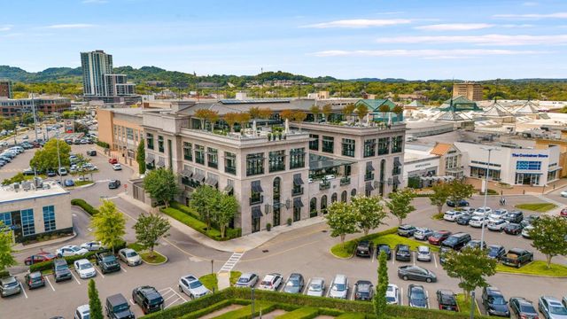 2500 Blair Blvd, Nashville, TN 37212