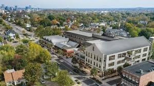 2500 Blair Blvd, Nashville, TN 37212