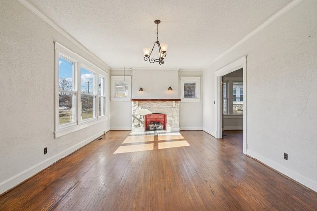 2500 Blair Blvd, Nashville, TN 37212
