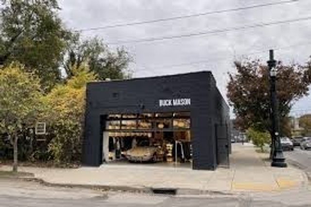 2500 Blair Blvd, Nashville, TN 37212