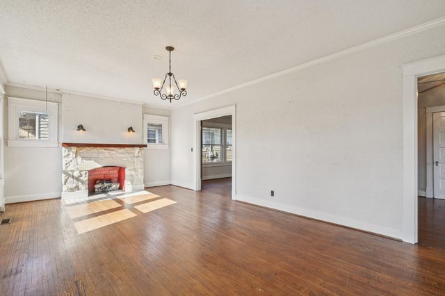 2500 Blair Blvd, Nashville, TN 37212