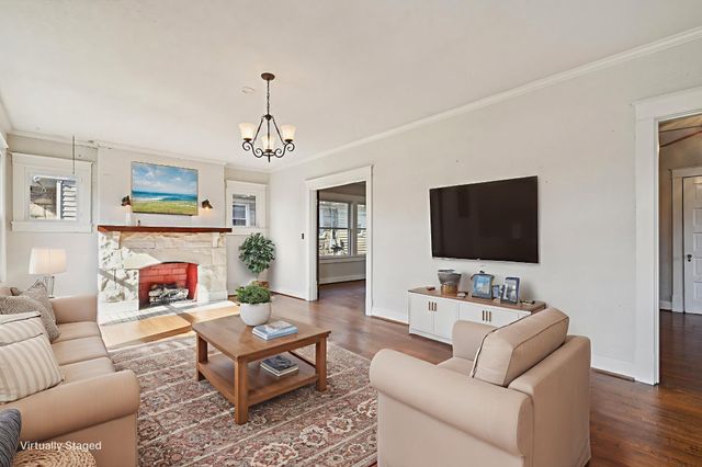 2500 Blair Blvd, Nashville, TN 37212