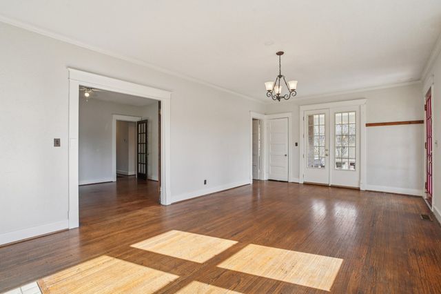 2500 Blair Blvd, Nashville, TN 37212