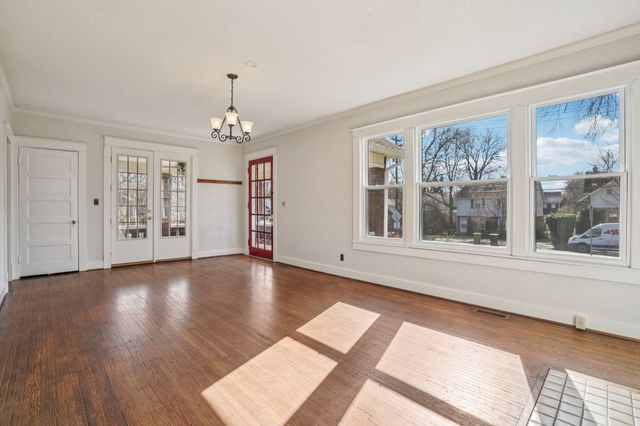 2500 Blair Blvd, Nashville, TN 37212