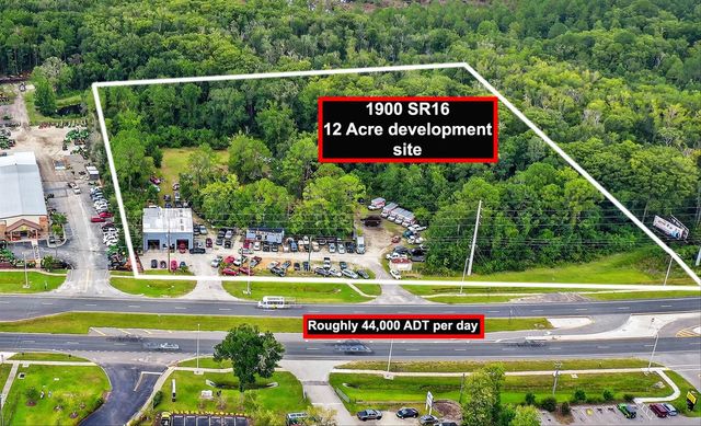 1910 State Road 16, St Augustine, FL 32084