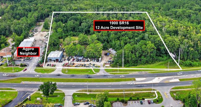 1910 State Road 16, St Augustine, FL 32084