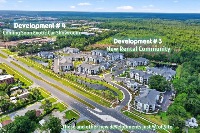 1910 State Road 16, St Augustine, FL 32084