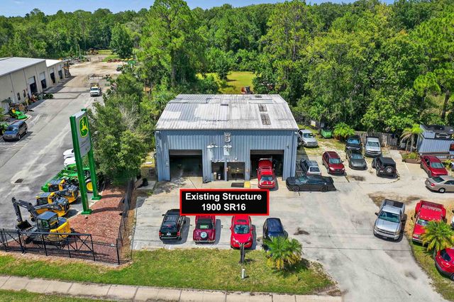 1910 State Road 16, St Augustine, FL 32084
