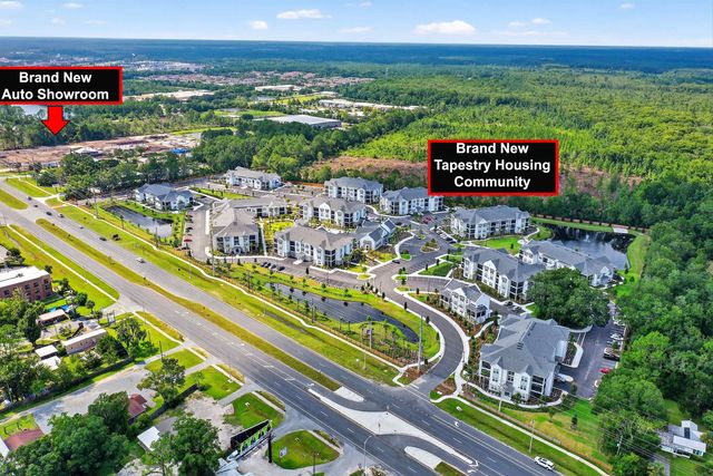 1910 State Road 16, St Augustine, FL 32084