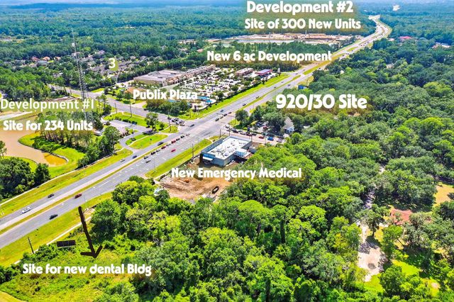 1910 State Road 16, St Augustine, FL 32084