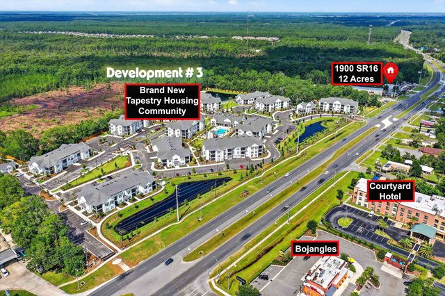 1910 State Road 16, St Augustine, FL 32084