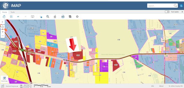 1910 State Road 16, St Augustine, FL 32084