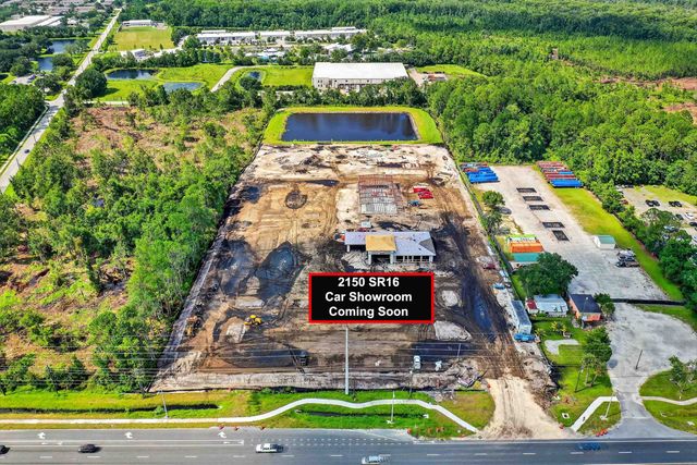 1910 State Road 16, St Augustine, FL 32084