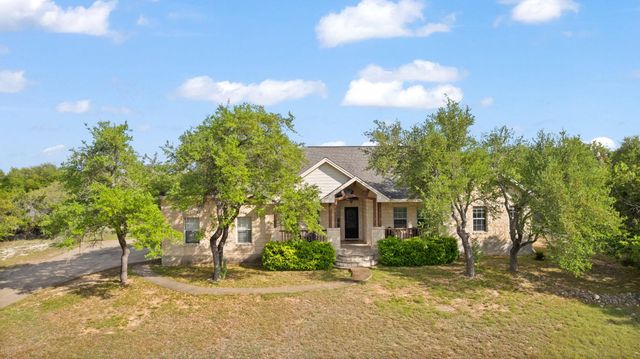 10045 W Cave LOOP, Dripping Springs, TX 78620