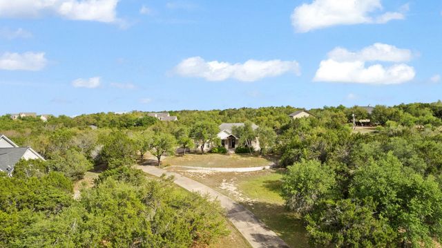 10045 W Cave LOOP, Dripping Springs, TX 78620