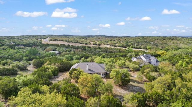 10045 W Cave LOOP, Dripping Springs, TX 78620