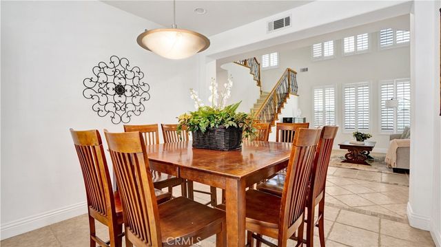 33 Acanthus, Rancho Santa Margarita, CA 92688